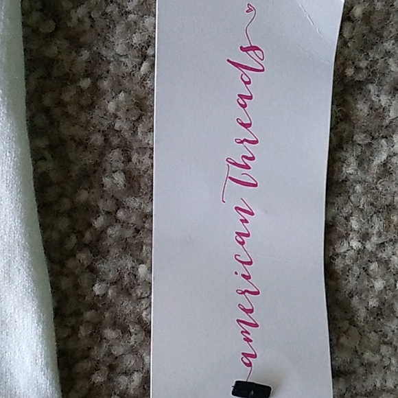 2/$30 women's sweater - Picture 11 of 12